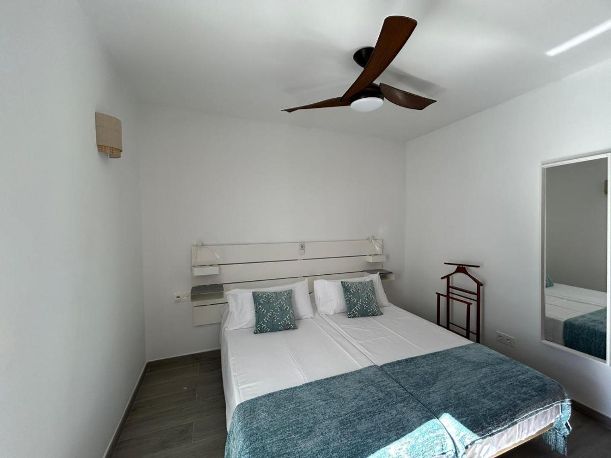 Apartamento Jameos-Los Molinos Costa Teguise, Lanzarote Exterior foto